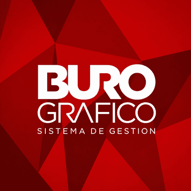 Burográfico — Sistema de gestión